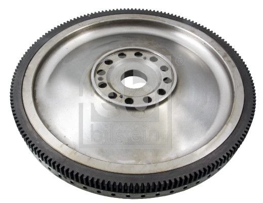 Flywheel