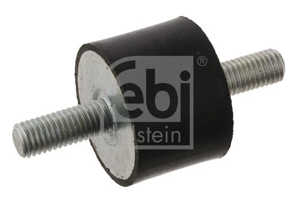 Rubber Buffer, muffler