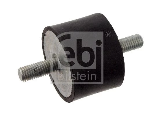 Stop- /Mounting Buffer