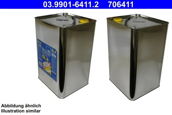 Brake Fluid