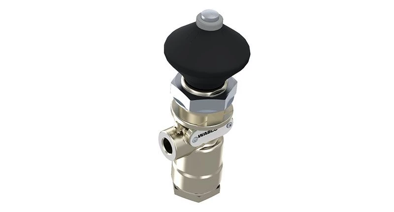 Multiport Valve