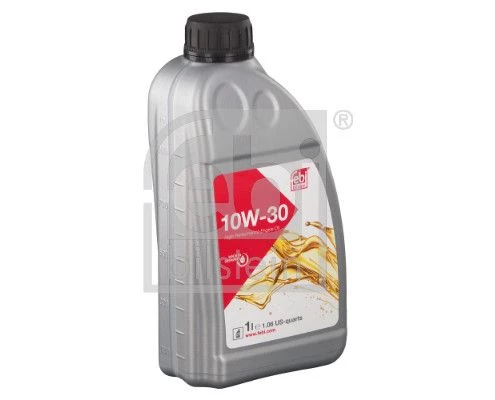 Engine Oil