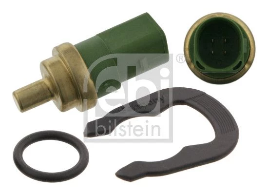 Sensor, coolant temperature