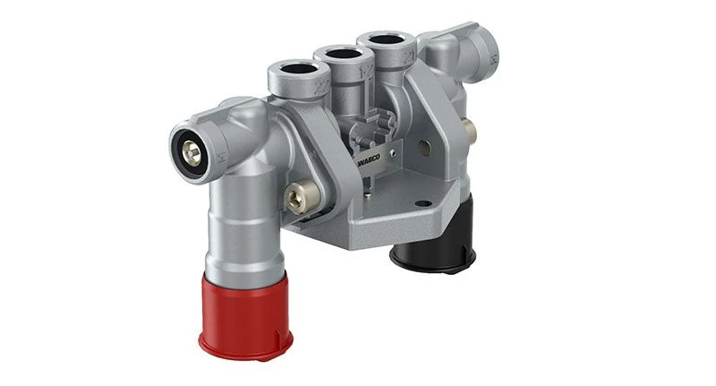 Quick Release Valve