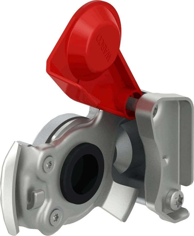 Coupling Head
