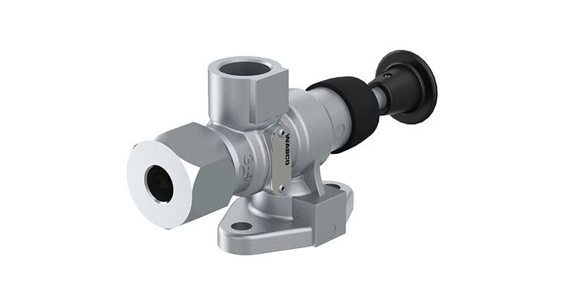 Quick Release Valve