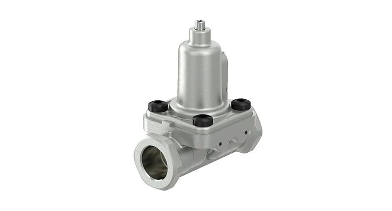 Overflow Valve