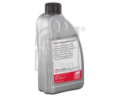 Automatic Transmission Fluid