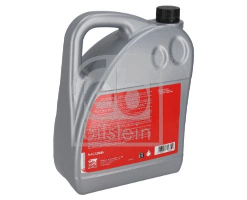 Automatic Transmission Fluid
