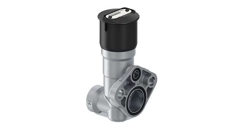 Quick Release Valve
