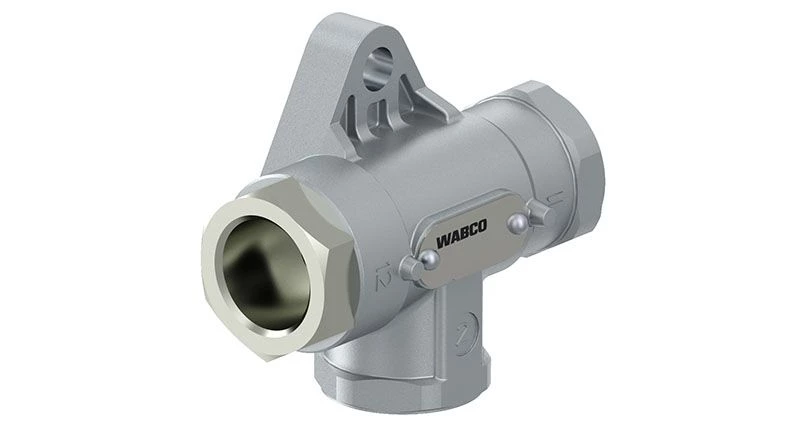 Multiport Valve