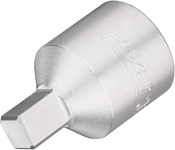 Socket Wrench Insert, oil drain plug
