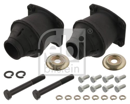 Bush Set, axle beam