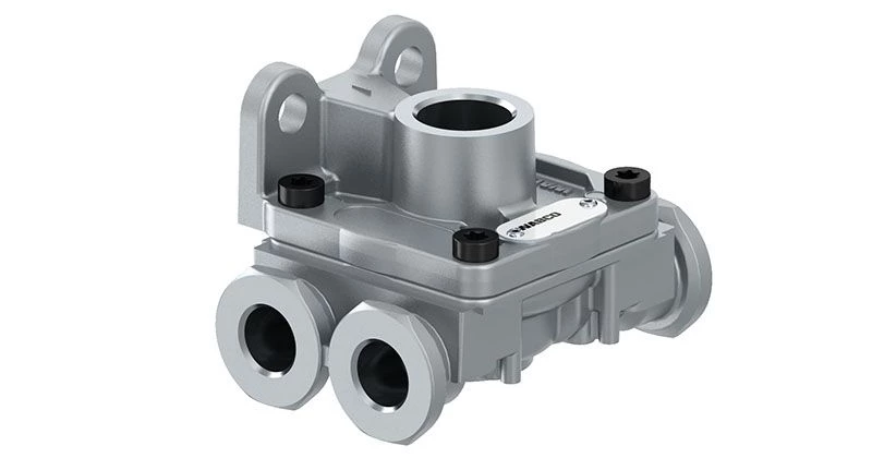 Quick Release Valve