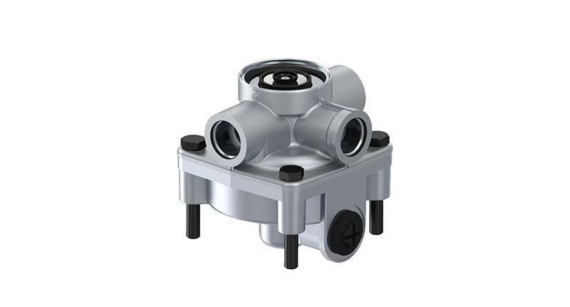 Relay Valve