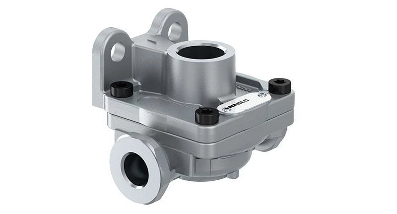 Quick Release Valve