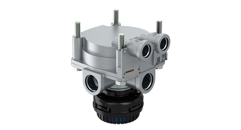 Relay Valve