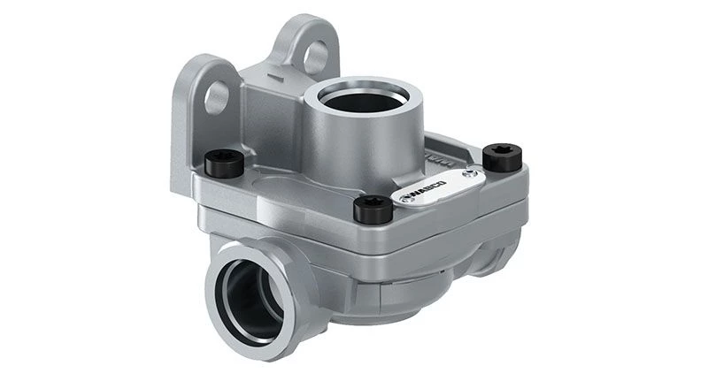 Quick Release Valve