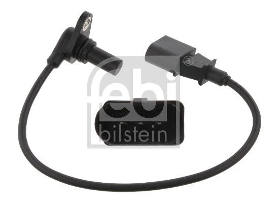 RPM Sensor, automatic transmission