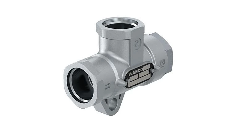 Multiport Valve