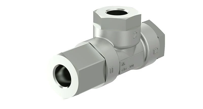 Multiport Valve