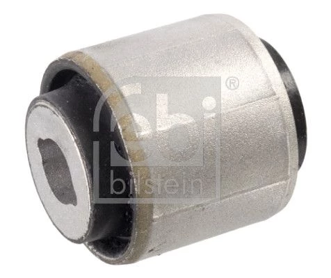 Bushing, axle beam