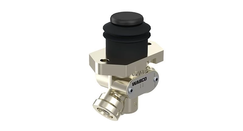 Multiport Valve