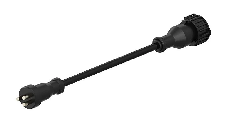 Connecting Cable, ABS