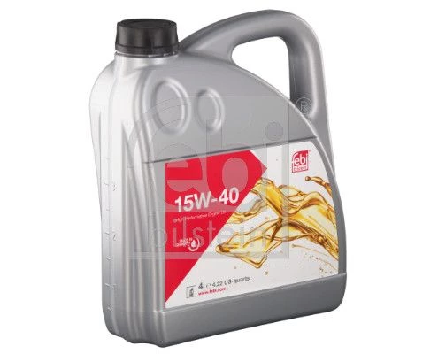 Engine Oil
