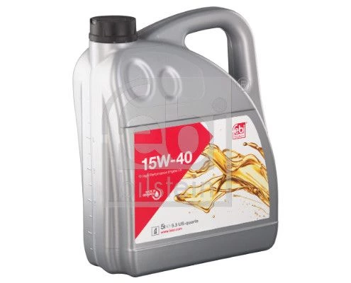 Engine Oil