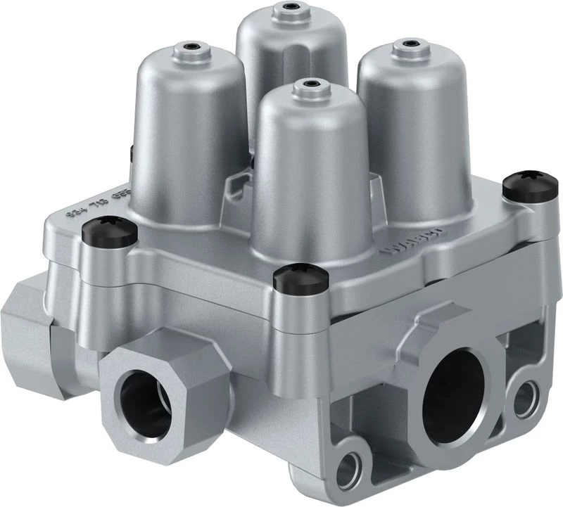 Multi-circuit Protection Valve