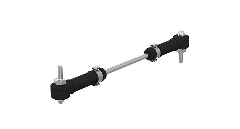 Multiport Valve