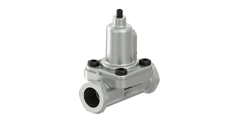 Overflow Valve