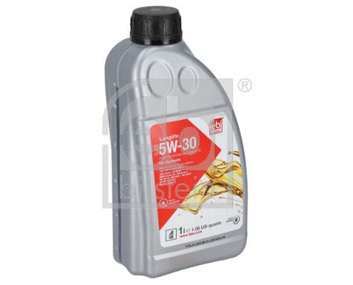 Engine Oil