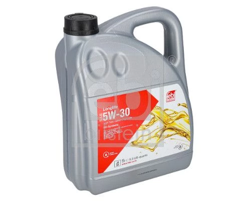 Engine Oil