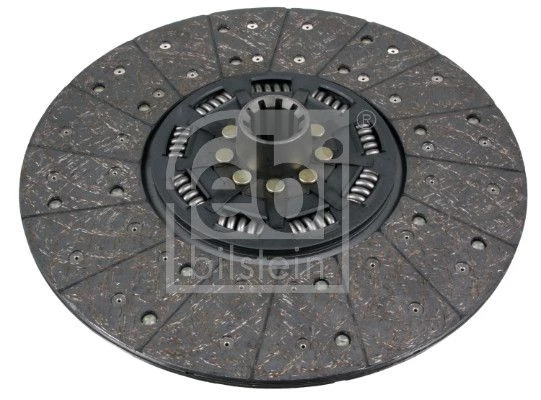 Clutch Disc