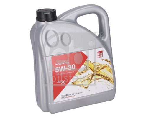 Engine Oil