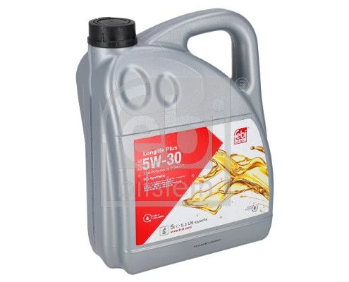 Engine Oil