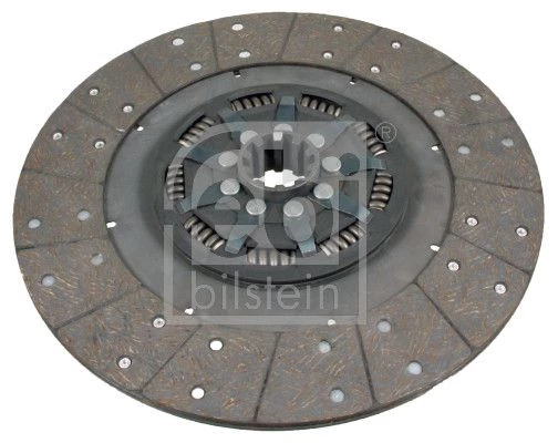 Clutch Disc