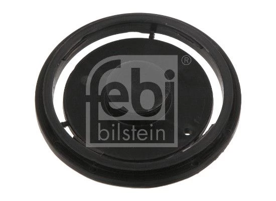 Protecting Cap, spring support axle