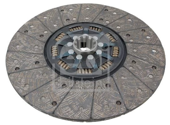 Clutch Disc