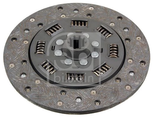 Clutch Disc