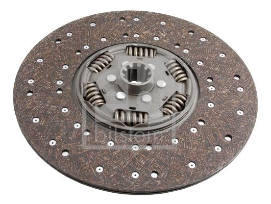Clutch Disc