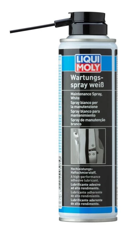 Mounting Spray