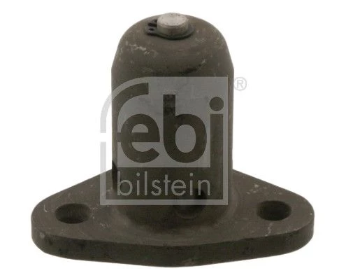 Oil Pressure Valve