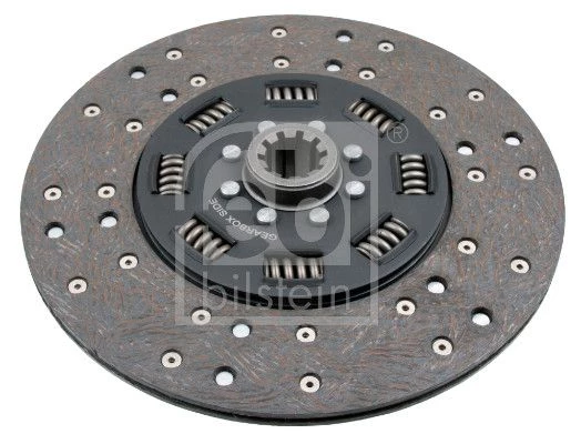 Clutch Disc
