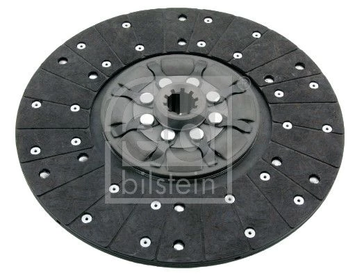 Clutch Disc