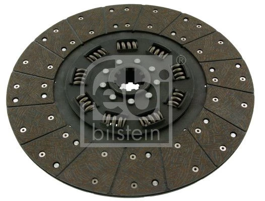 Clutch Disc