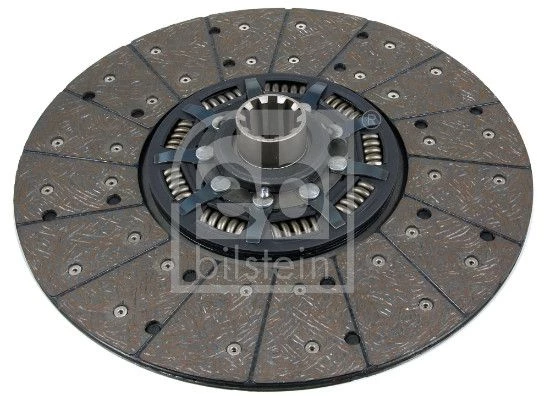 Clutch Disc