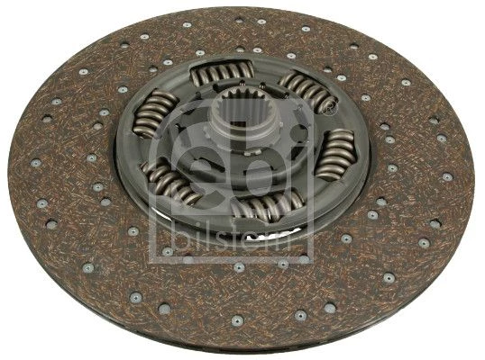 Clutch Disc